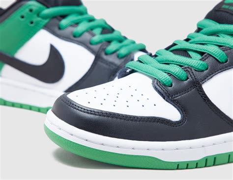 nike dunks grün|nike dunk classic green.